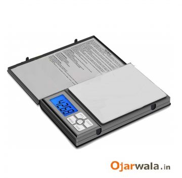 600Gm NOTEBOOK POCKET SCALE/Weigh Scale