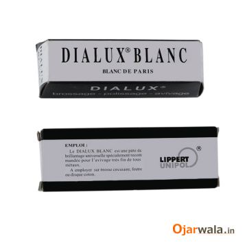 Dialux® Polishing Compound (WHITE)