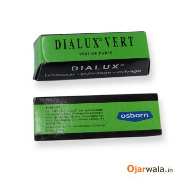 Dialux® Polishing Compound (Green)