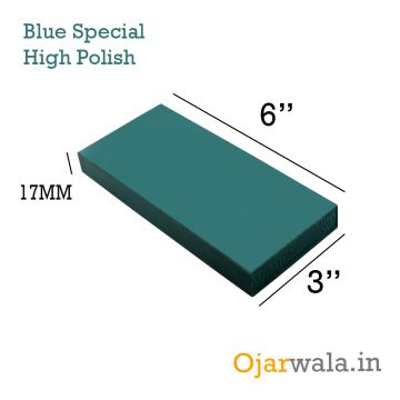SAAN BLUE SPECIAL HIGH POLISH BY SURYA