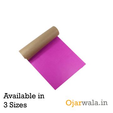 RED PAPER PADS FOR JEWELLERY PACKING