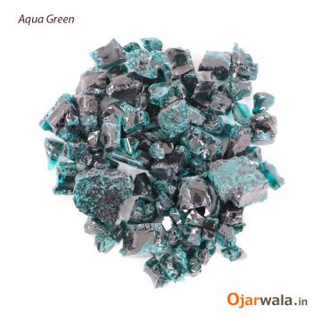 Aqua Green 50Gm