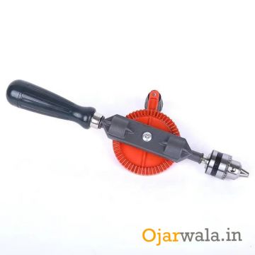 SOLITAIRE HAND DRILL BY OJARWALA